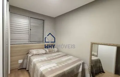 Apartamento com 3 quartos à venda na rua ernani agricola, 566, buritis, belo horizonte por r$ 1.350.000