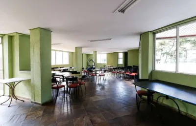 Apartamento com 3 quartos à venda na rua walter guimarães figueiredo, 130, buritis, belo horizonte por r$ 850.000