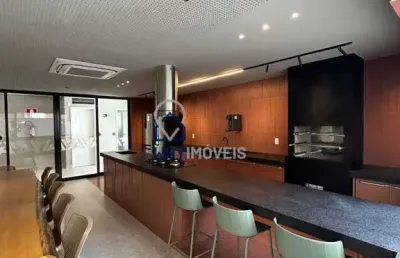 Apartamento com 3 quartos à venda na manaus, 710, santa efigênia, belo horizonte por r$ 1.380.000