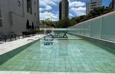 Apartamento com 3 quartos à venda na manaus, 710, santa efigênia, belo horizonte por r$ 1.420.000
