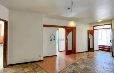 Apartamento com 3 quartos à venda na rua cônego pinheiro, 22, santa efigênia, belo horizonte por r$ 550.000