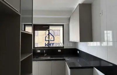 Apartamento com 3 quartos à venda na manaus, 710, santa efigênia, belo horizonte por r$ 1.470.000