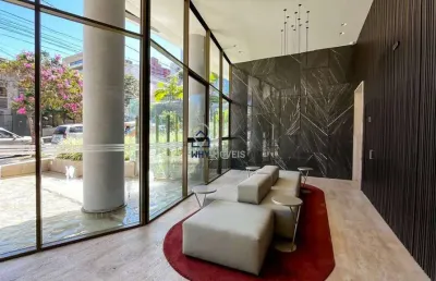 Apartamento com 3 quartos à venda na rua dos otoni, 113, santa efigênia, belo horizonte por r$ 1.518.000