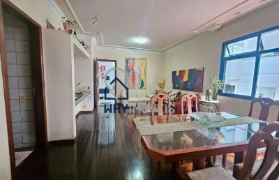 Apartamento com 4 quartos à venda na rua juiz costa val, 65, santa efigênia, belo horizonte por r$ 780.000