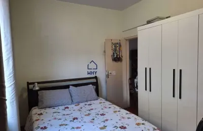 Apartamento com 3 quartos à venda na rua padre rolim, 636, santa efigênia, belo horizonte por r$ 590.000