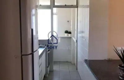 Apartamento com 3 quartos à venda na rua tenente anastácio de moura, 221, santa efigênia, belo horizonte por r$ 850.000