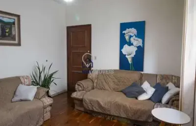 Apartamento com 3 quartos à venda na rua itapemirim, 729, serra, belo horizonte por r$ 480.000