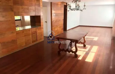Apartamento com 4 quartos à venda na rua pirapetinga, 67, serra, belo horizonte por r$ 1.600.000