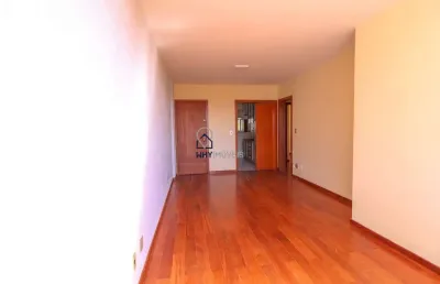 Apartamento com 3 quartos à venda na rua caraça, 1043, serra, belo horizonte por r$ 550.000