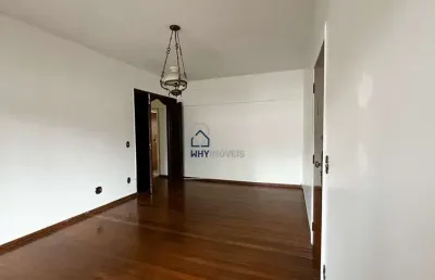 Apartamento com 4 quartos à venda na rua guaicuí, 44, coração de jesus, belo horizonte por r$ 890.000