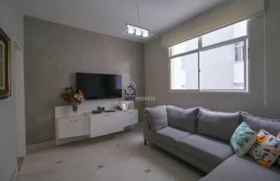 Apartamento com 3 quartos à venda na rua donato da fonseca, 707, coração de jesus, belo horizonte por r$ 650.000