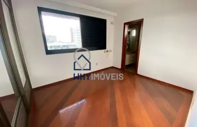 Cobertura com 5 quartos à venda na avenida paulo camilo pena, 609, belvedere, belo horizonte por r$ 5.000.000