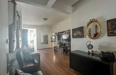 Apartamento com 4 quartos à venda na rua joão pinheiro, 607, centro, belo horizonte por r$ 550.000