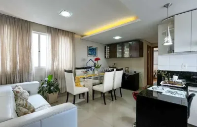 Cobertura com 3 quartos à venda na rua professor arduino bolivar, 80, santo antônio, belo horizonte por r$ 1.100.000