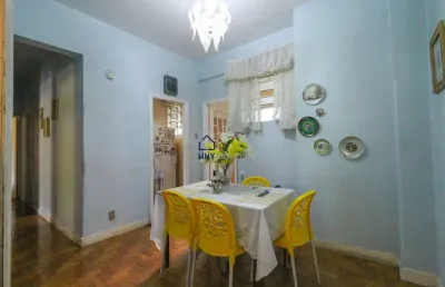Apartamento com 3 quartos à venda na paraná, 287, centro, belo horizonte por r$ 380.000