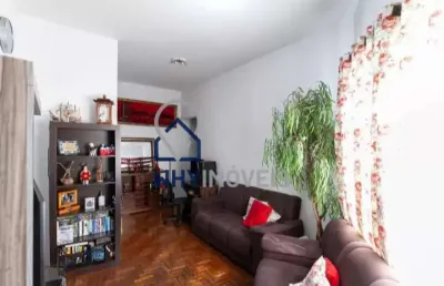 Apartamento com 2 quartos à venda na rua dos guaranis, 241, centro, belo horizonte por r$ 300.000