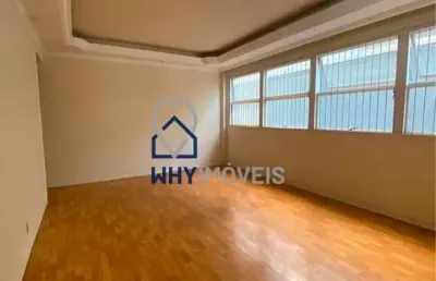 Apartamento com 3 quartos à venda na coletor celso werneck, 169, santo antônio, belo horizonte por r$ 550.000