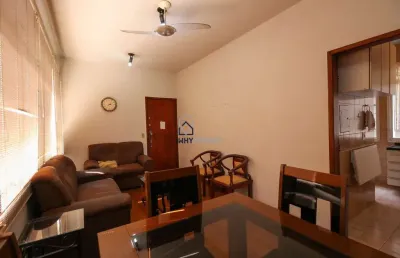Apartamento com 2 quartos à venda na rua abre campo, 496, santo antônio, belo horizonte por r$ 430.000