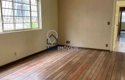 Apartamento com 4 quartos à venda na rua conselheiro quintiliano silva, 297, santo antônio, belo horizonte por r$ 650.000