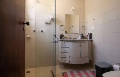 Apartamento com 4 quartos à venda na rua abre campo, 283, santo antônio, belo horizonte por r$ 690.000