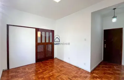 Apartamento com 3 quartos à venda na rua conselheiro quintiliano silva, 143, santo antônio, belo horizonte por r$ 630.000