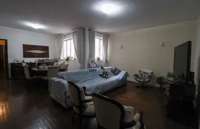 Apartamento com 4 quartos à venda na rua guilherme de almeida, 180, santo antônio, belo horizonte por r$ 670.000