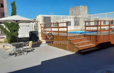 Cobertura com 4 quartos à venda na gonçalves dias., 1745, lourdes, belo horizonte por r$ 2.620.000