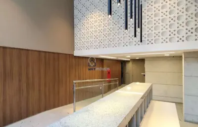Apartamento com 4 quartos à venda na rua tomaz gonzaga, 713, lourdes, belo horizonte por r$ 2.200.000