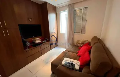 Apartamento com 3 quartos à venda na rua bernardo guimarães, 2138, lourdes, belo horizonte por r$ 1.300.000