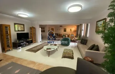 Apartamento com 4 quartos à venda na rua curitiba, 2381, lourdes, belo horizonte por r$ 2.650.000