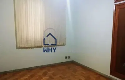 Apartamento com 4 quartos à venda na rua felipe dos santos, 600, lourdes, belo horizonte por r$ 950.000