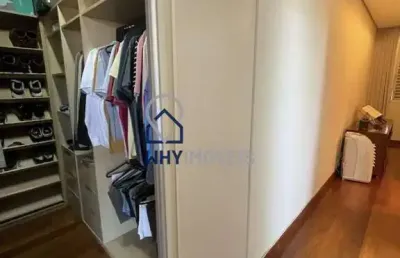 Cobertura com 4 quartos à venda na rua antônio de albuquerque, 155, savassi, belo horizonte por r$ 2.600.000