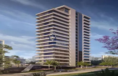 Apartamento com 4 quartos à venda na rua joaquim linhares, 434, anchieta, belo horizonte por r$ 3.824.000