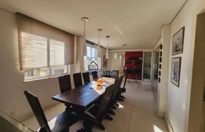 Apartamento com 1 quarto à venda na avenida do contorno, 5429, funcionários, belo horizonte por r$ 1.500.000