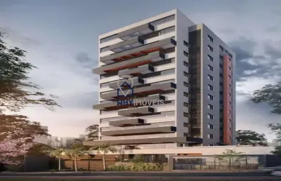Apartamento com 3 quartos à venda na rua são joão do paraíso, 208, sion, belo horizonte por r$ 1.922.749