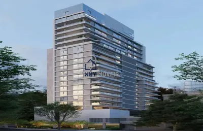 Apartamento com 4 quartos à venda na rua antônio aleixo, 616, lourdes, belo horizonte por r$ 4.738.900