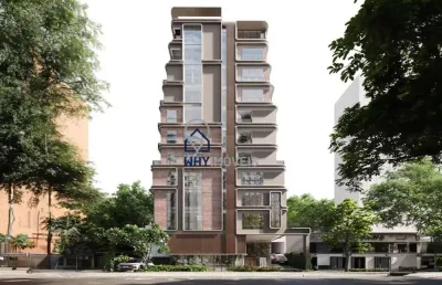 Apartamento com 2 quartos à venda na getúlio vargas, 1676, savassi, belo horizonte por r$ 1.373.403