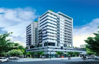 Apartamento com 1 quarto à venda na rua dos tupis, 1194, barro preto, belo horizonte por r$ 475.000