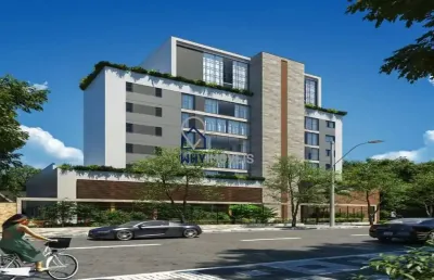 Apartamento com 2 quartos à venda na professor josé renault, 402, são bento, belo horizonte por r$ 2.000.000
