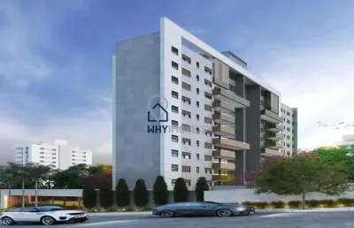 Apartamento com 4 quartos à venda na rua laranjal, 414, anchieta, belo horizonte por r$ 2.990.000