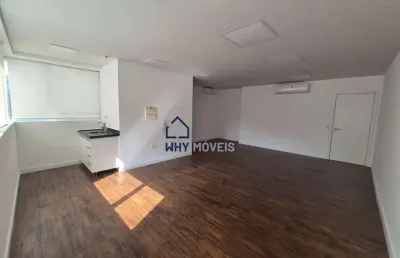 Sala comercial para alugar na rua rio grande do norte, 1436, funcionários, belo horizonte por r$ 4.450