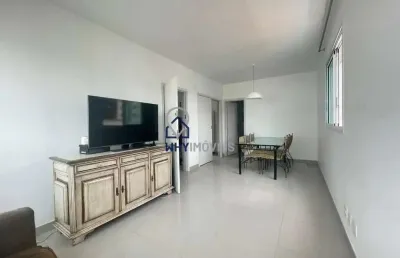 Apartamento com 3 quartos à venda na rua oscar trompowsky, 1076, gutierrez, belo horizonte por r$ 850.000
