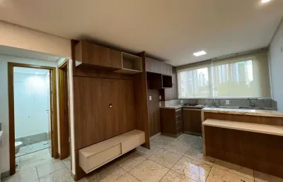 Apartamento com 1 quarto para alugar na rua professor moraes, 72, savassi, belo horizonte por r$ 3.400