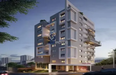 Apartamento com 4 quartos à venda na rua abre campo, 311, santo antônio, belo horizonte por r$ 2.401.559