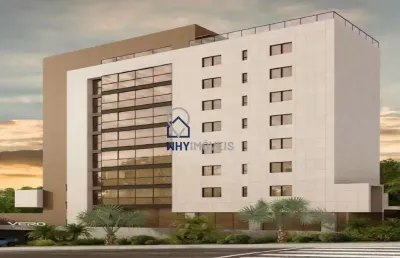 Apartamento com 3 quartos à venda na rua rafael magalhães, 241, santo antônio, belo horizonte por r$ 2.191.000