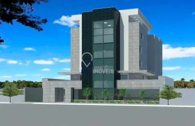 Cobertura com 2 quartos à venda na martinho campos, 281, cruzeiro, belo horizonte por r$ 1.500.000