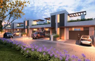 Casa com 3 quartos à venda na avenida josé de oliveira vaz, 157, buritis, belo horizonte por r$ 1.705.024