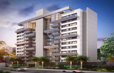 Apartamento com 4 quartos à venda na rua pium i, 1315, cruzeiro, belo horizonte por r$ 2.375.000