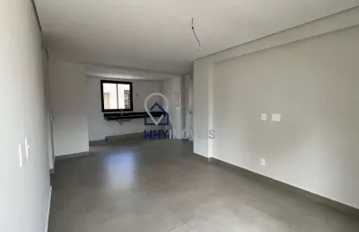 Apartamento com 3 quartos à venda na paulo afonso, 321, santo antônio, belo horizonte por r$ 1.417.000