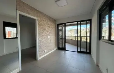 Apartamento com 1 quarto para alugar na rua padre marinho, 318, santa efigênia, belo horizonte por r$ 4.200